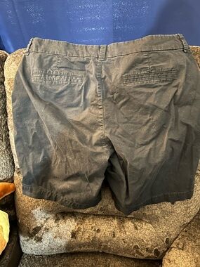 Old Navy Black Women's Shorts